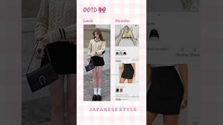 Korean outfit ideas meesho | college outfit ideas | #meesho #fashion #viralshorts #trending