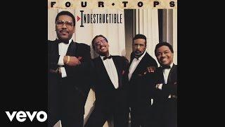 The Four Tops - Loco in Acapulco (Audio)