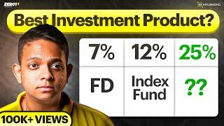 If you're investing in this, it will make you poor | De-influencing