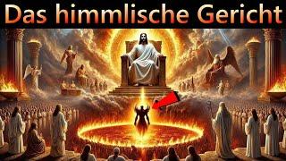 Das Gericht Gottes  Der Tag der Abrechnung | Nachtfragen [309]