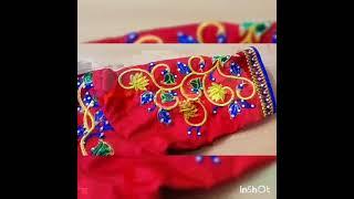 Rainbow MakersComputerised Embroidering#Madurai9942696511