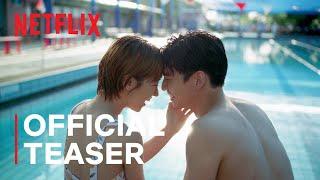 At The Moment | Official Teaser | Netflix