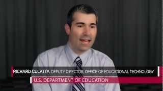 Richard Culatta: Pathways to Student Success