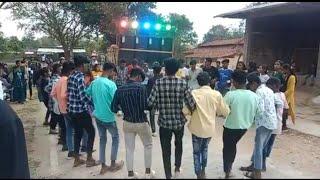 जिला बलरामपुर वाली || New Nagpuri Chain Dance 2023 || New Chain Dance Nagpuri 2023 #nagpuri