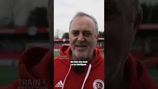 What A Scout Looks For In A Winger (Answered By A Premier League Scout)
