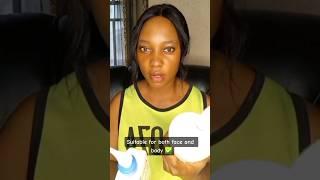 Cerave lotion vs Cerave cream  #youtubeshorts #skincare #shorts