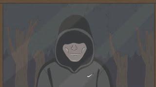 8 TRUE Horror Stories Animated Compilation