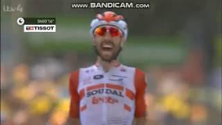 Thomas De Gendt - best wins!