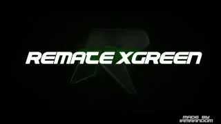 RemaTe_xGreen Intro | by Me