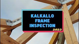 Frame Stage Inspection in Kalkallo | What to Look for in a Building Inspection