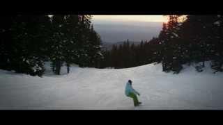 "First Breath" - New Mexico True Winter