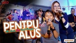 Farel Prayoga Ft. Alvi Ananta - Penipu Alus | (Official MV) Seng Nduwur Tutupan Seng Ngisor Dagangan