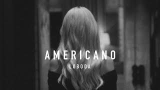 LOBODA - Americano (Премьера клипа, 2021)