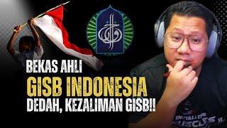 #901 Ahli GISB Indonesia Dedahkan UPACARA Cerai, Pimpinan Dipanggil 'Radhiyallahuanhu'?!