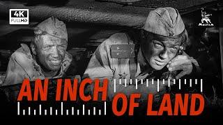 An Inch of Land | WAR DRAMA | FULL MOVIE