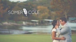 Super emotional wedding video, groom cries | Old Kinderhook, Missouri wedding film