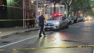 Arrest made after woman found dead in NYC: sources