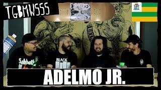 Adelmo Jr. | TGBMWSSS S03E05