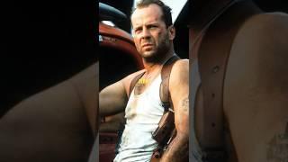 Facing Aphasia: Bruce Willis' Inspiring Fight