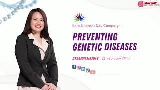 Osteogenesis Imperfecta (OI) | One of Top 3 Rare Disease in Malaysia