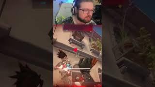 900 IQ Hanzo Tracer bait - Overwatch 2