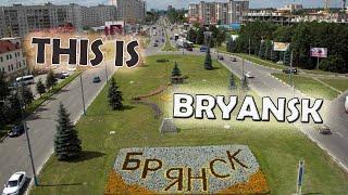 A Russian Borderland: Bryansk Oblast