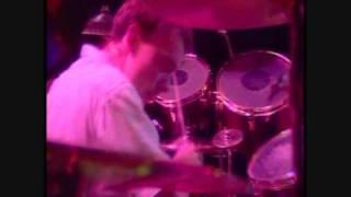 Rush - Red Barchetta