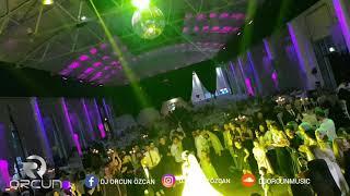 DJ ORCUN ÖZCAN live in La Victoria Marl