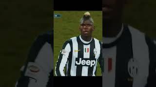 Pogba WONDERSTRIKE  #football #pogba #shorts