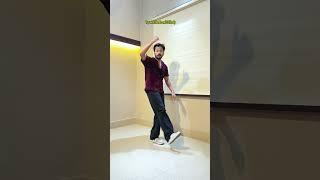 Shoot Dance Step | Learn Hip Hop | Dance Tutorial | Dance Step