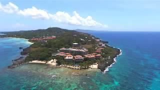 Luxury home for Sale in Lighthouse Estate Roatan