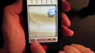 MotionX Dice for iPhone