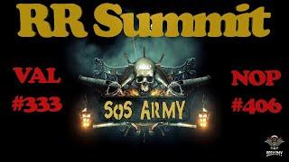 State of Survival: Reservoir Raid Summit #333 (VAL vs NOP) #406