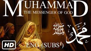 MUHAMMAD THE MESSENGER OF GOD 2015  (S.A.W.) ﷺ FULL MOVIE HD 1080P  #muhammadmessengerofgodmovie