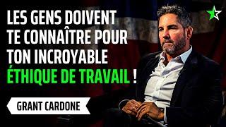 Le Succès Est Ton Devoir ! Grant Cardone / Motivation - Fr