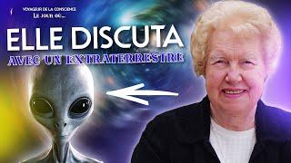 LE JOUR OÙ… Elle Discuta avec un Extraterrestre