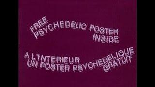 Intersystems - Free Psychedelic Poster Inside (1968) [FULL ALBUM]