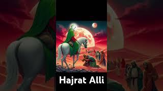 Hajrat imam hushen paanike Liya tarapt rahe#short#yatshort##Islamic#training#video#viral