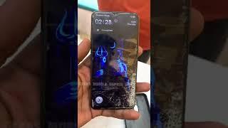 mi 9 prime touch glass problem restoration #shorts #geeks #mi #redmi