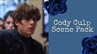 Cody Culp Scene Pack || Class Of 1999