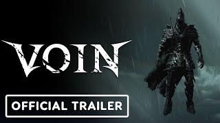 Voin - Official Early Access Launch Trailer