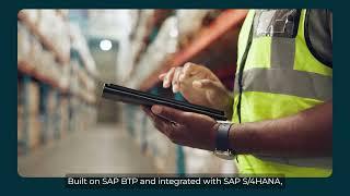 SAP Inventory Enabler   Enhanced Supply Chain Risks and Inventory Management Solution ESCRIMS