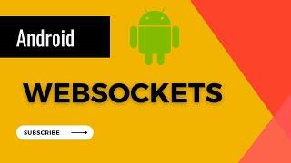 Websocket Integration in Android | Websocket Android Tutorial #websocket #android #androidapp  #app