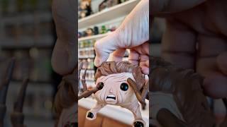 Funko Pop with No Eyebrows? #funkopop #funko