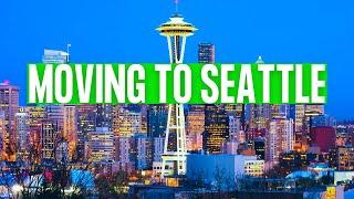 10 Things You NEED TO KNOW Before Moving To Seattle In 2020 - 2021