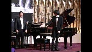 Thailand Steinway Piano Competition 2016