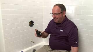 Next Gen Rite-Temp Shower Valve - KOHLER