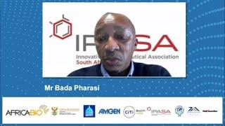 Track 8: IPASA Innovation and Protection of IP Rights