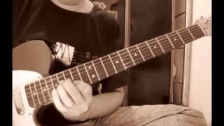 Comfortably Numb - Pink Floyd - Played by Leandro Cleto