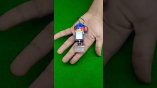 Clean & Clear Brush Dc Motor With brush!!! electric Zone 